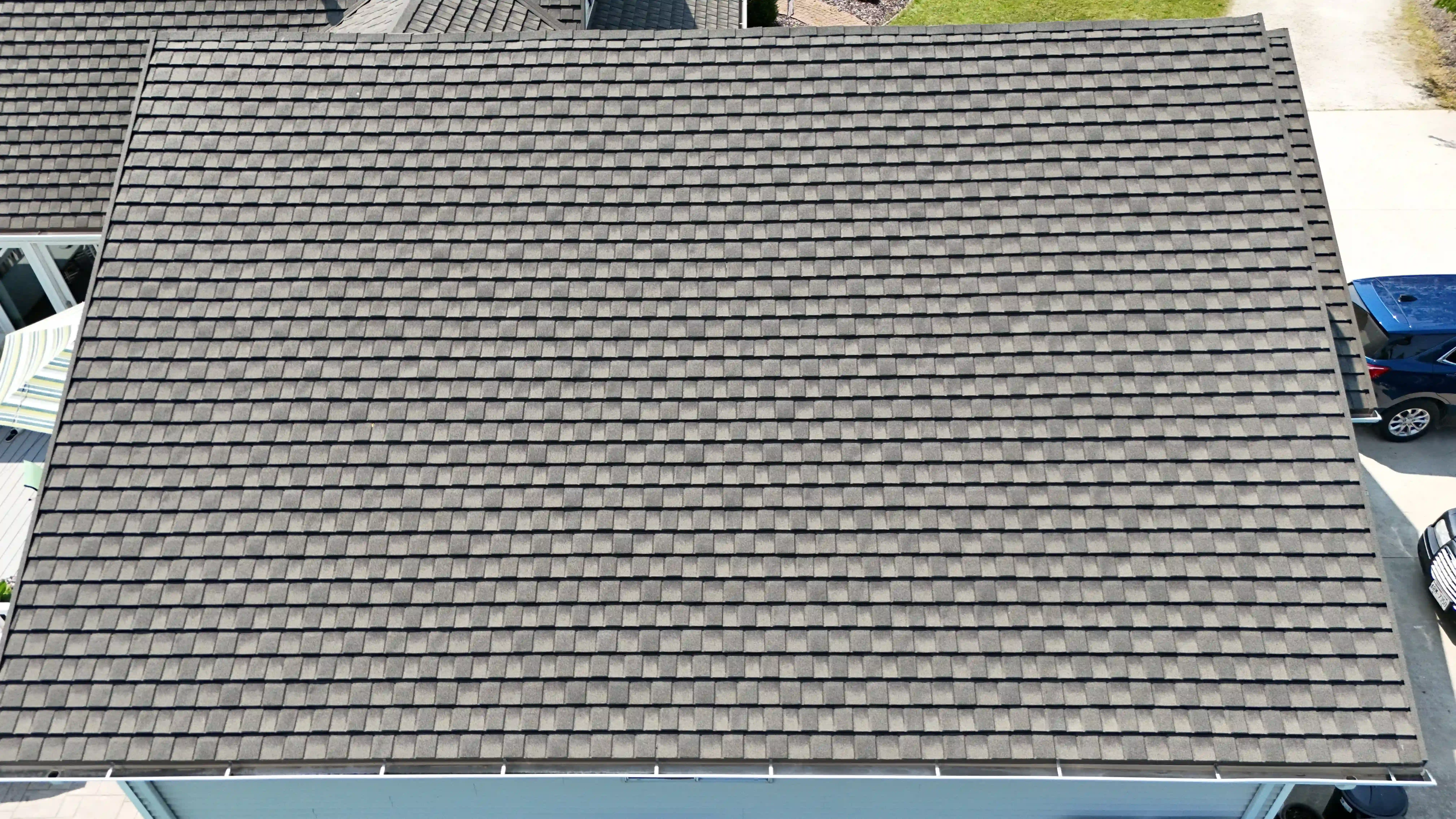 Roof Assessment